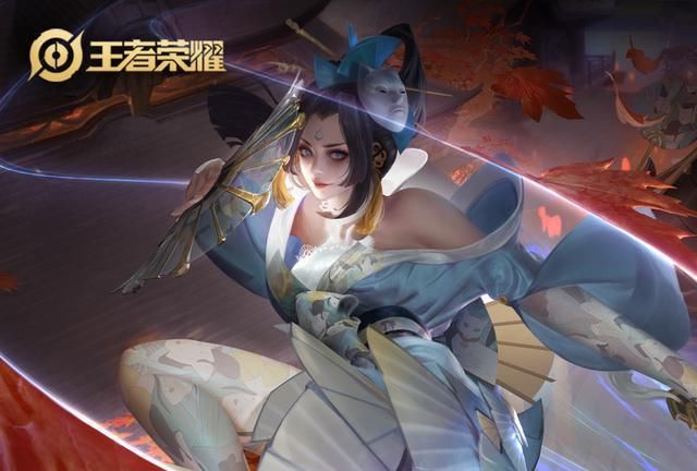  「皮肤」王者荣耀近期皮肤一览, 半古风成流行趋势, 可爱在性感面前不堪一击！