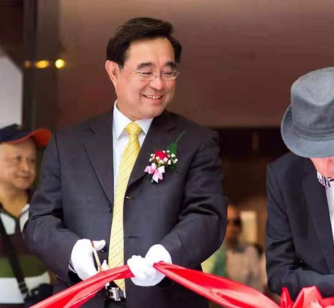 「台湾人」听4位不同领域从事两岸交流的台湾同胞，讲讲他们眼中