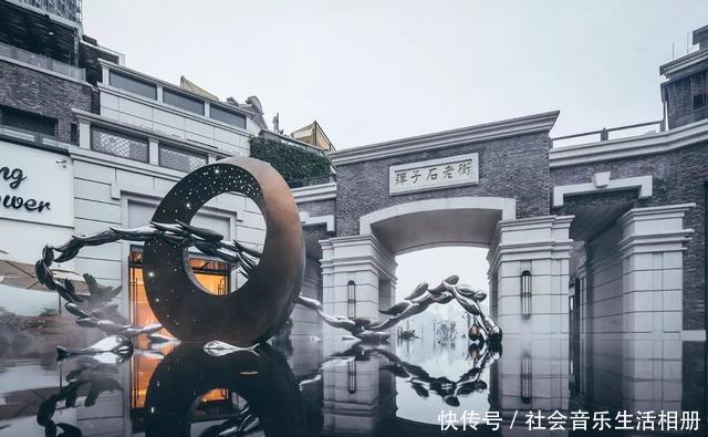 重庆这个4A级旅游景区，曾是西南著名水陆埠口，如今比肩洪崖洞