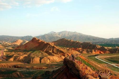 一旦去了这些地方，其他就都成了将就！