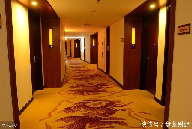 个股：主力底部吸筹建仓，锦江股份，国庆假期助力腾飞！