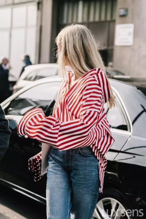 直男控诉：女人就应该穿得贴身又性感啊！