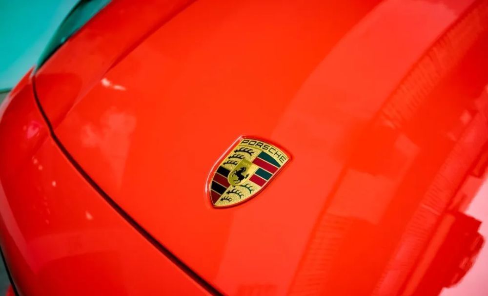  『卡宴』保时捷卡宴Coupe 装贴XPEL LUX PLUS系列漆面保护膜