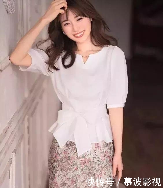  人到中年：高级日系穿搭走红: 人到中年之后, 穿出美丽优雅