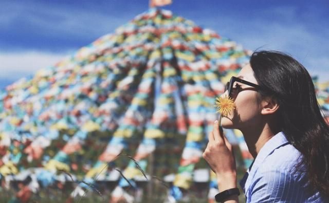 四个花季少女，自驾牧马人远赴西藏，只为那一场圆梦之旅!