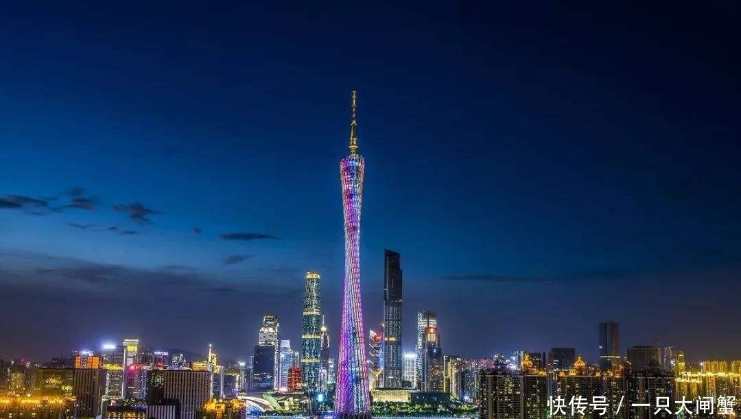  「中国」世界一线城市：美国有7座入围，印度有2座入围，那么中