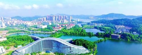  [经济]中部1省会城市开始发力，两大都市圈将对接，共同打造经济增长极