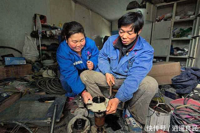  【挣钱】既然打工不挣钱，为啥那么多人还要“赖”在城市？答案