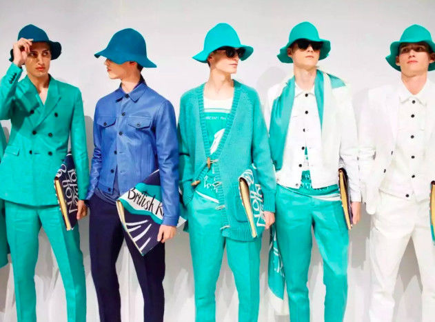 拿稳这顶渔夫帽，你的大脸有救了