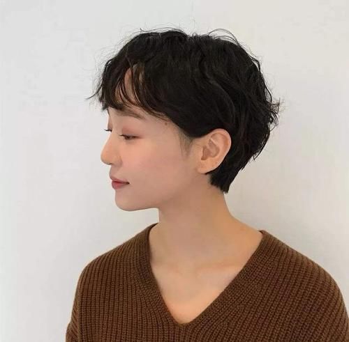  『女生』女生自认为很美的“4种”发型，直男内心很嫌弃，可不要剪了