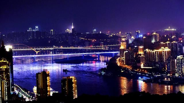 继深圳之后，我国下一个一线城市，重庆有希望吗？