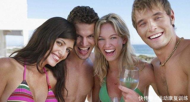  「顺其自然」全球最开放的国家，从不采取避孕生育顺其自然，人