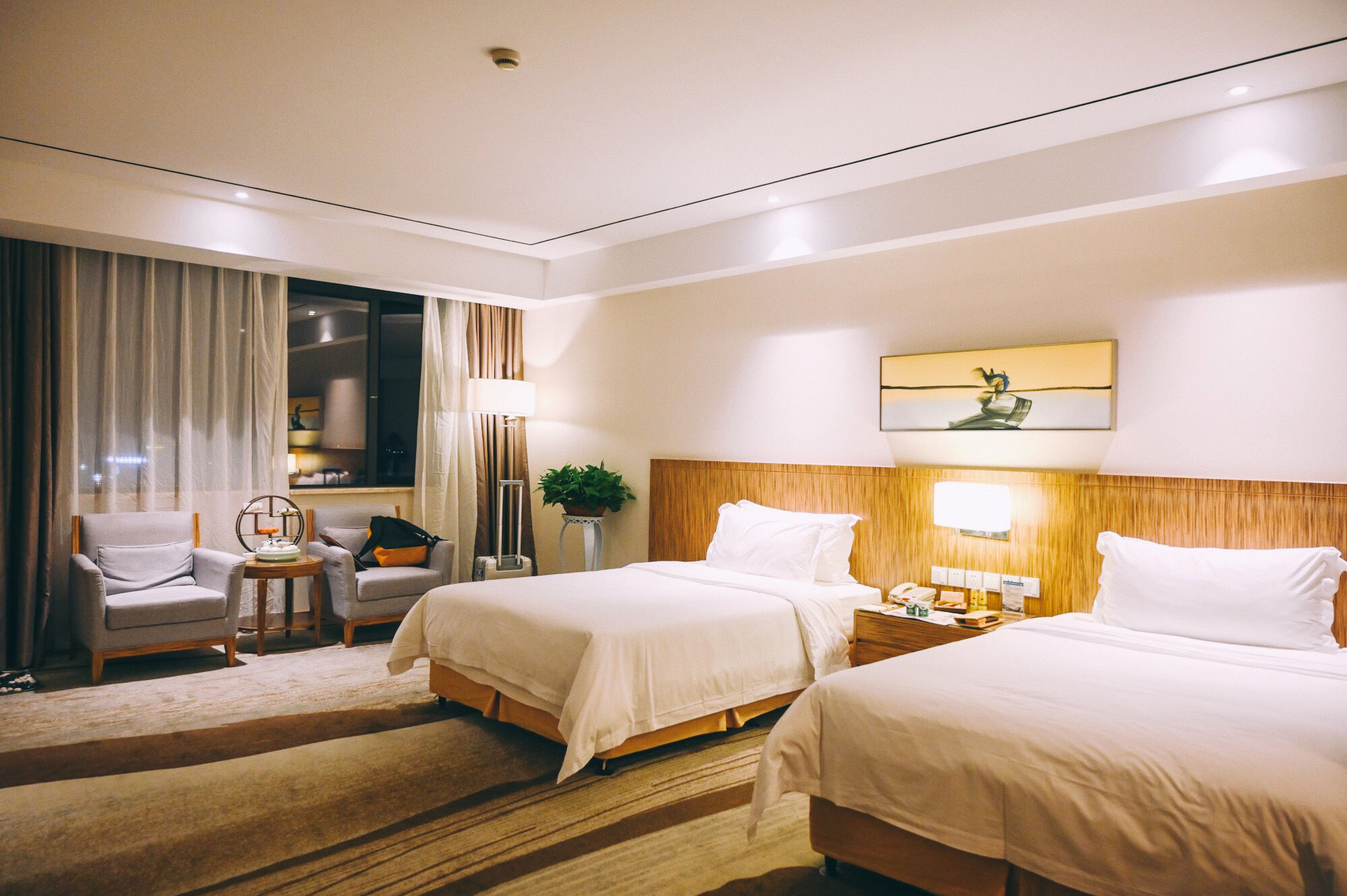 走进北纬30°的天柱山,一处风光秀丽又神秘的地方