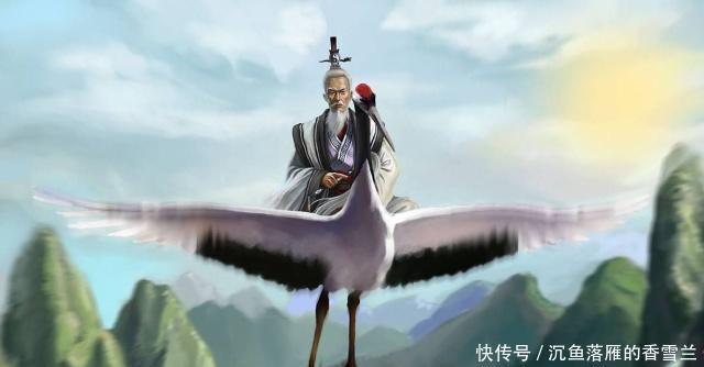  『水镜先生』《三国演义》里这三个道士出现的意义令人细思极恐