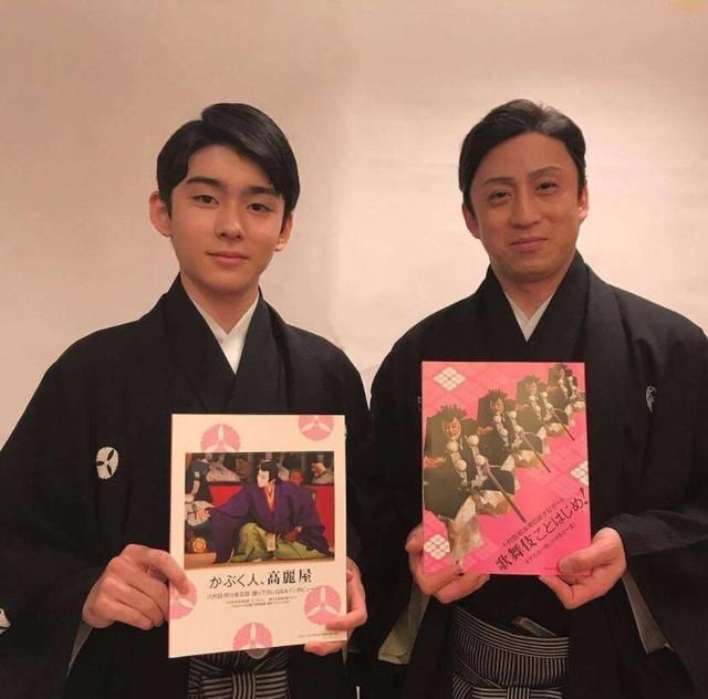  「歌姬」日本歌姬后代，祖孙仨人颜值一个比一个高，不得不感叹基因的强大