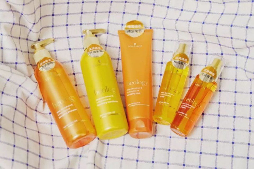 换个发色变个人?不信你试试!