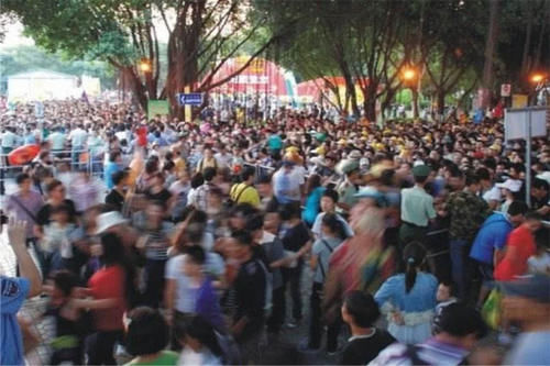  【济南】山东“土豪”扎堆的城市：不在济南也不在烟台，而是“