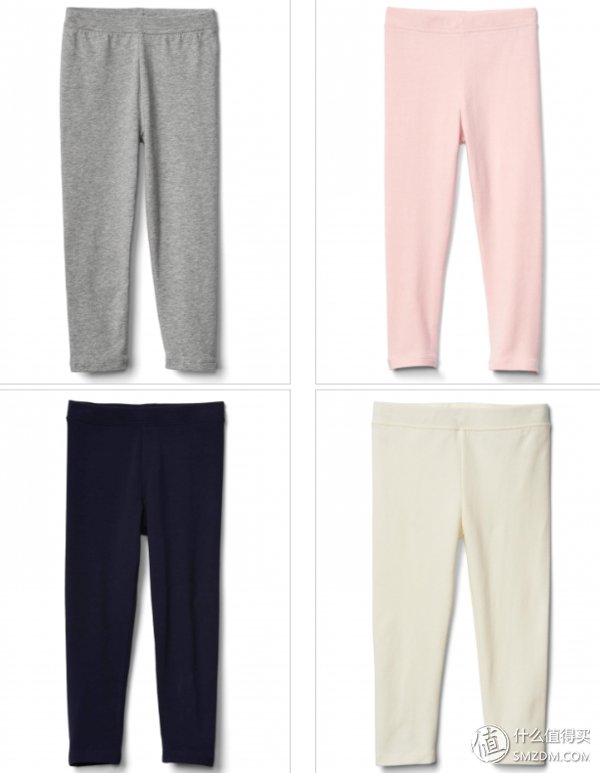 GAP童装夏季好物推荐附童装选购攻略