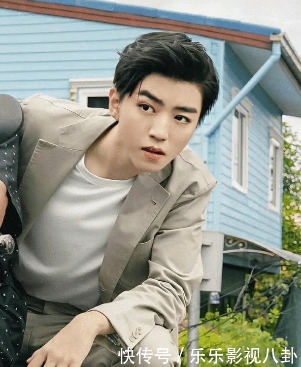 肖战颜值王一博