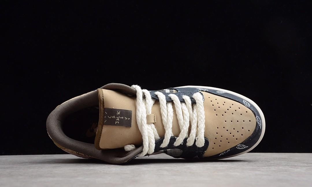  #NIKE#NIKE Dunk SB腰果花惊喜连连，能否迎来涨价潮？