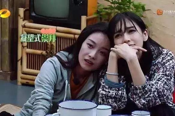 Baby被爆“假吃”，节目组霸气开怼，彭昱畅微博力挺，观众不买账