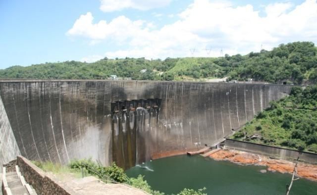 世界上库容最大的水库：总投资4.8亿美元，牺牲了80位工人的生命