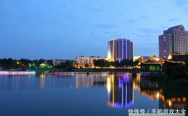  [徐州]厉害了我的大江苏，又有两座城市要崛起，有你所在的城市