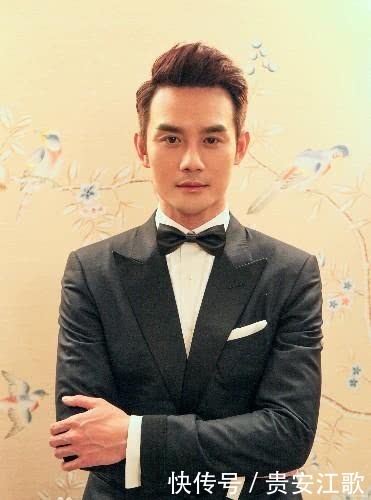 果然名不虚传娱乐圈三大利器:胡歌腿毛、霍建