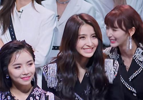 『训练生』青你2:舞台成绩提前曝光,安崎组内第一,孔雪儿成绩不理想