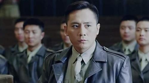  『影帝』投资1.5亿耗时7年，6大影帝飙戏，这部剧的盛况如今是很难再现了