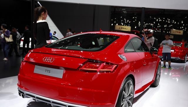  「Q3」全新奥迪Q3与Q3 Sportback车型近期市场部署情况如何