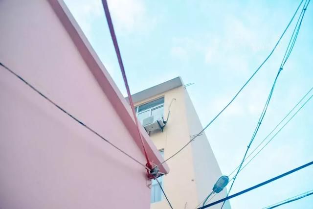 探访东南沿海网红小村，这里拥有最少女心梦幻房屋（内附游玩线）