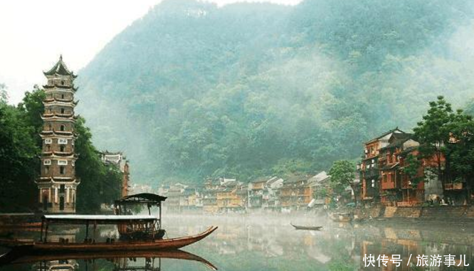 ?中国最难堪的景点:上个厕所2块吓跑游客,今费尽心思挽留游客