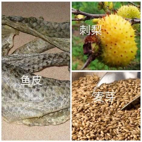 外婆家传10代的祛斑土方:蜂蜜加上它，睡前喝一喝，半月斑点去光