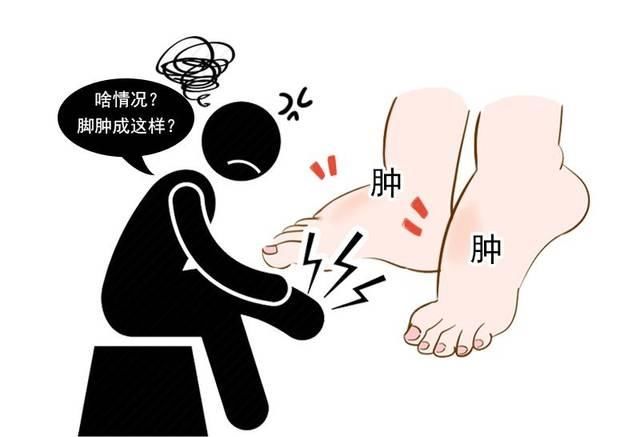  『身体』肾病来临前，身体会发出的7个警示，切勿忽视，及时就医