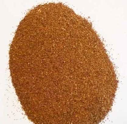 中医宝典:菟丝子,滋补肝肾、固精缩尿、安胎