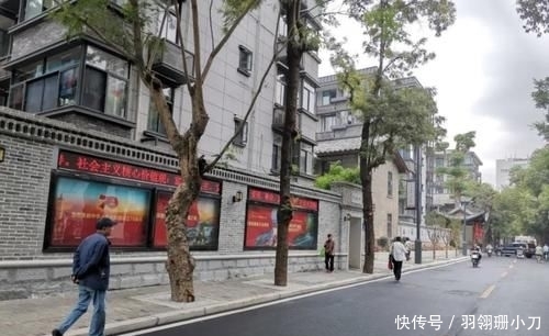  公共视频@鼓楼打造“一巷一长”福州样本 精细化管理文明城市