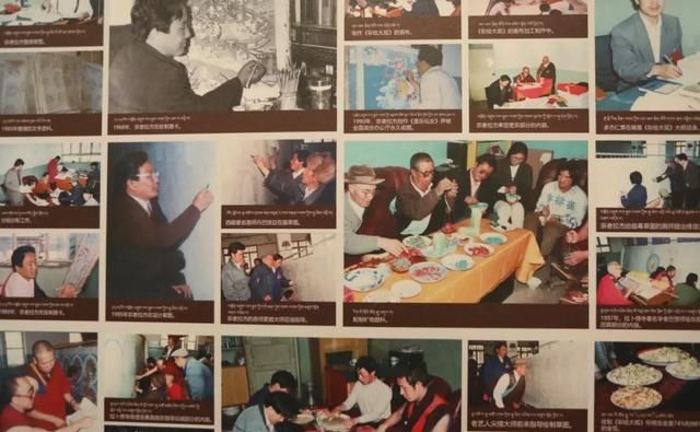 全世界最全面的藏文化博物馆,带你看看估值75亿的镇馆之宝,震撼