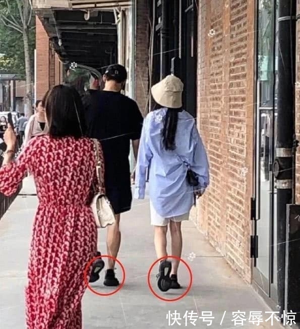 杨幂魏大勋最近情况