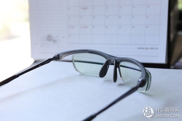 Rudy Project MAYA玛雅解决困扰我多年近视与运动友好兼备难题