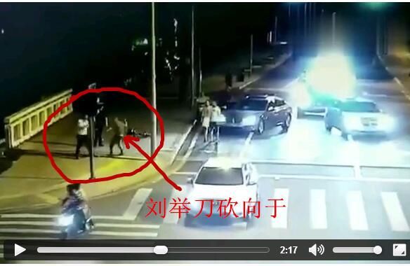 反杀案事件中他不该被遗忘,如今网传因上传视频被开除系谣言