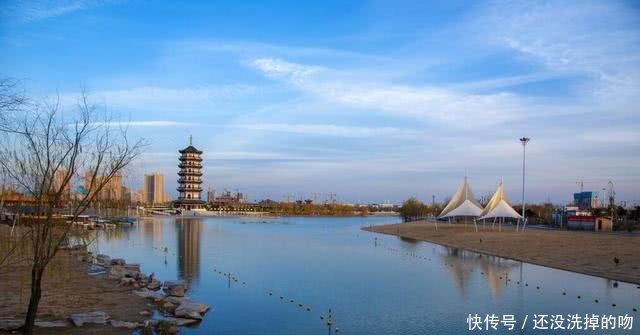  「高铁」山东即将崛起的一座县城，迎来高铁和机场，未来有望撤县立市