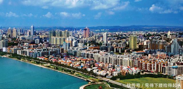  地级市：广东省入百强城市榜的9大城市