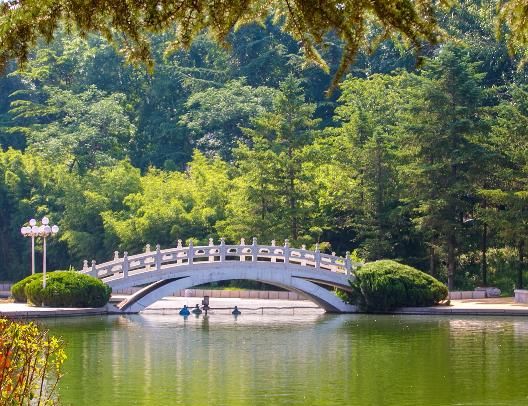 山东省三座二线城市角逐！济南、潍坊、烟台谁的发展潜力最大呢？