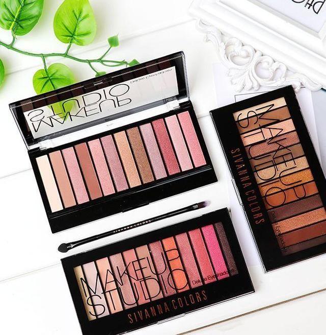 千！万！别！买！这些网红化妆品真的不好用！