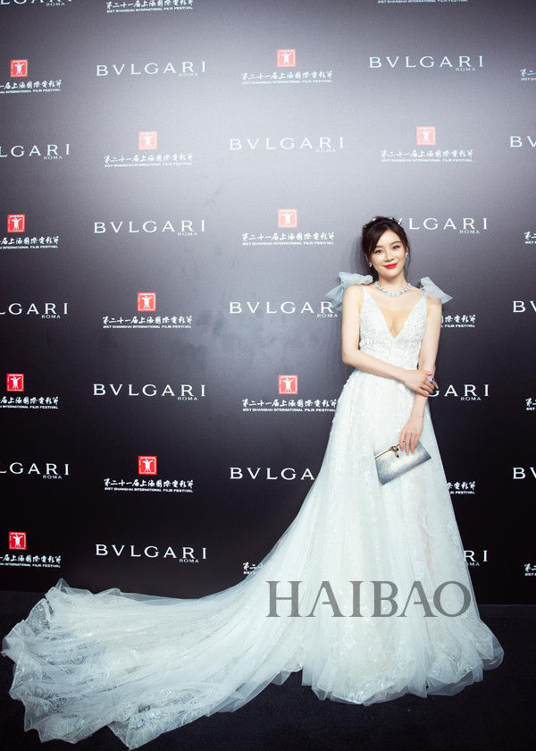 袁姗姗这次才被“黑”得最惨？