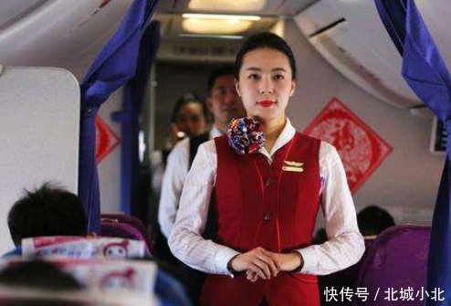 假如飞机只有一个乘客，飞机还会正常起飞吗空姐告诉你答案