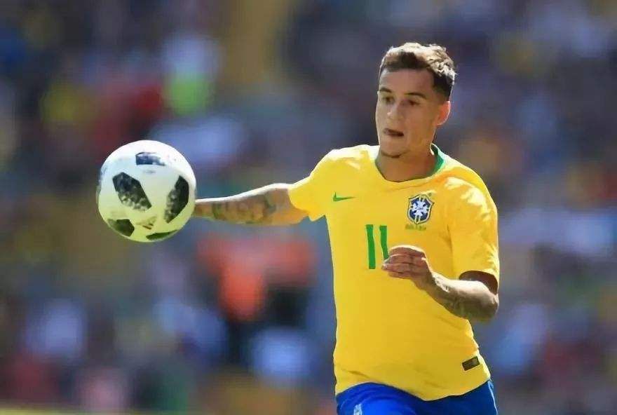 巴西或在莫斯科斩获第六冠?2018世界杯巴西队