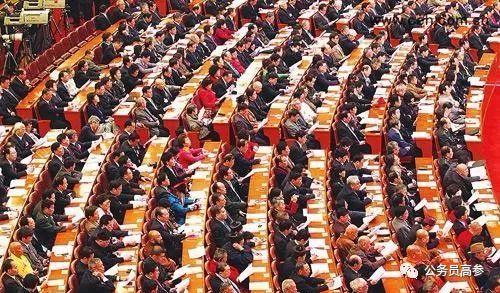 最新现任湘籍部级干部名单，你认识几个？