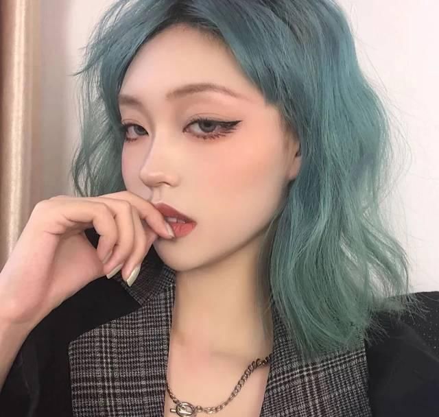  单品??■大家要的美瞳强烈推荐来啦！